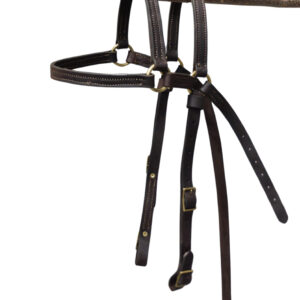 Trail Bridle - Double Band